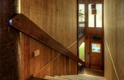 Breathtaking Beach House with Fireplace and Gorgeous Sights in Otis, Oregon - Foto 18