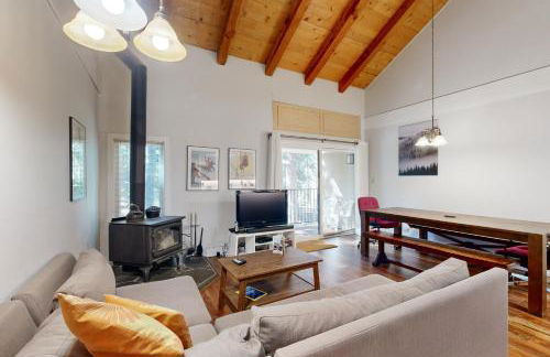 2 Bed 2 Bath Apartment in Carnelian Bay - Foto 6