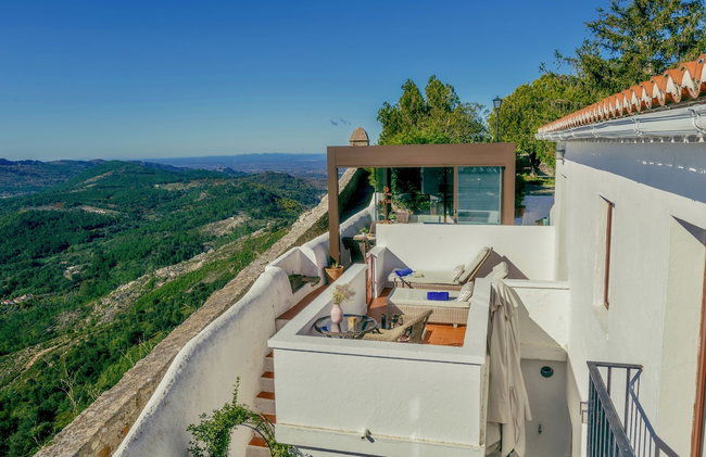Dom Dinis Marvão - Foto 1