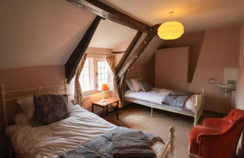 Rokeby House - Foto 31