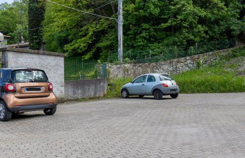 Guggiate - Seta apartment Bellagio - Foto 50