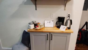 The Lazy Lynx - Frontier Village - Foto 3