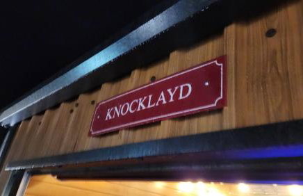 Belraugh Mountain View Hot Tub Lodges - Foto 50