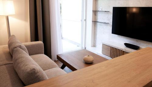 Aelia Luxury Properties - Executive Apartment - Foto 5