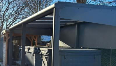 Fleesenseetreppe Links - Foto 2