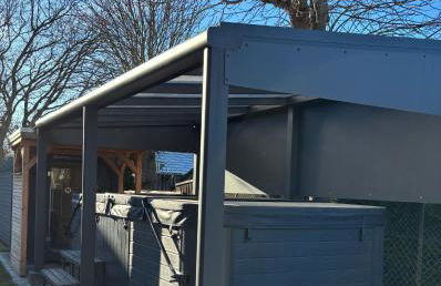 Fleesenseetreppe Links - Foto 2