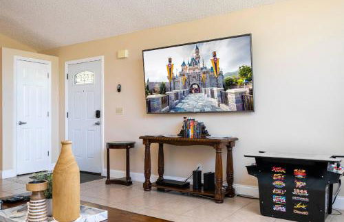 Beautiful, cozy and spacious Retreat near Disney - Foto 15