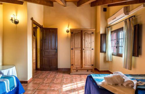 Casa Rural Loma El Letrao - Photo 19