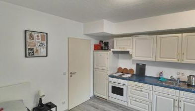 Apartment with garden in Hainburg - Photo 4