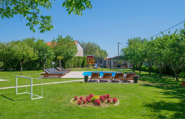 Villa in Croatia Near Blue & Red Lakes - Foto 38