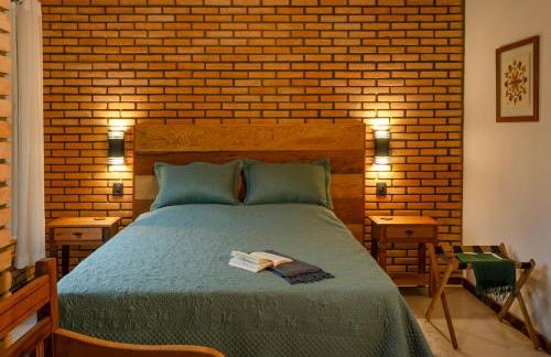 Chalé Flores e Amores - Photo 28