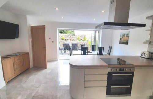 Beautiful countryside cottage, sleeps 6, dogs welcome - Foto 1