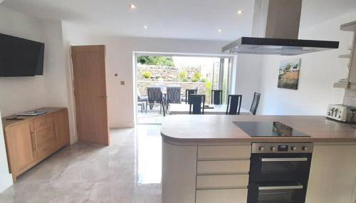 Beautiful countryside cottage, sleeps 6, dogs welcome - Foto 1