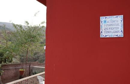 Casa rural Finca Don Amado, San Mateo - Foto 19