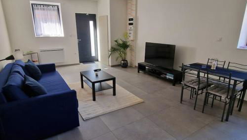 Beau Appartement T2 - Foto 1