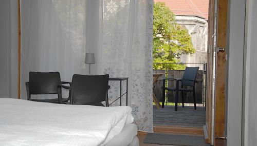 Ferienhaus Zur grauen Maus in Arnstadt mit Parkplatz und Garten - Foto 5