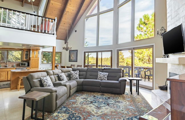 Mystic Ridge by Avantstay Game Room + Views - Foto 4