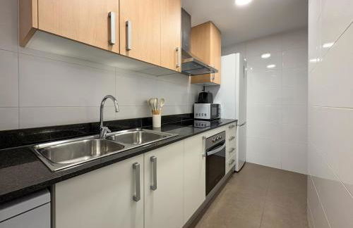 Stay U-nique Apartment Corsega II - Photo 80