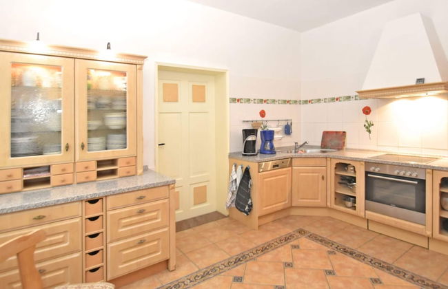 Gruppenhaus mit Sauna bis zu 18 Personen - Foto 12