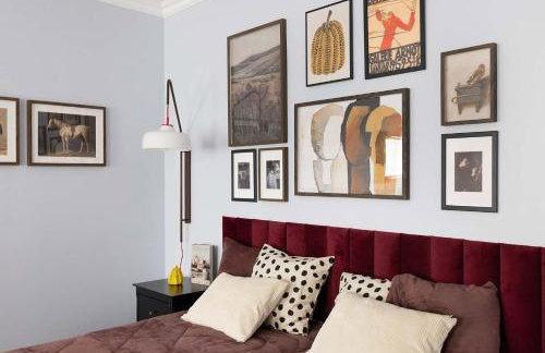 Premium 2-Level apartment on Rhine, Great Location - Foto 26