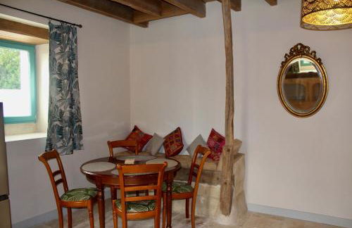 L'Écurie at Closerie Les Roches - Cozy 2 Bed Country Cottage - Foto 4