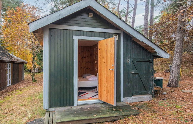 7 Person Holiday Home in Kolind-by Traum - Photo 24