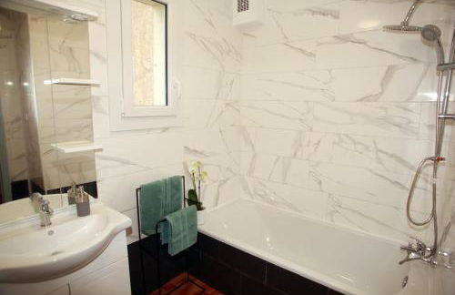 La maison verd'O Sisteron - Foto 7