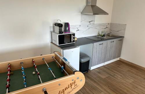 Appartement dans villa - Foto 17