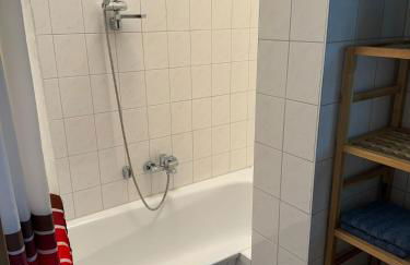 Zentrum, 3Zi, 5P, WiFi, Balkon, ruhig - Foto 8