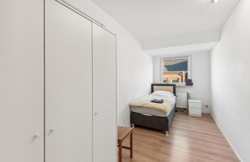 Sali Homes-Oldtown Monteur Stay im Herzen der Klever Innenstadt - Foto 6