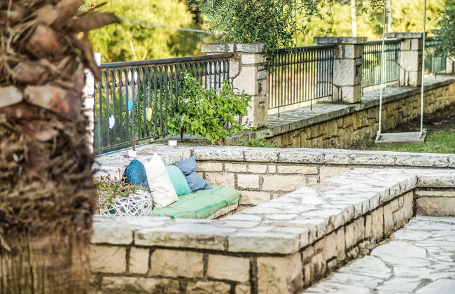 Liofyto Apartments - Photo 27