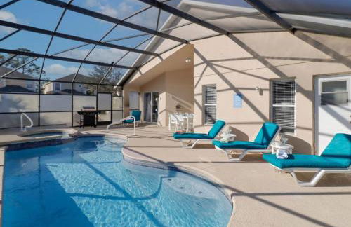 Holiday Home 4-Schlafzimmer-Ferienhaus mit Whirlpool by Interhome - Foto 56