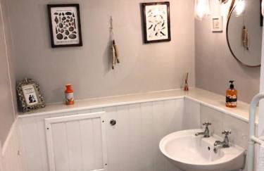 Britannia Cottage Holy Island - Foto 14