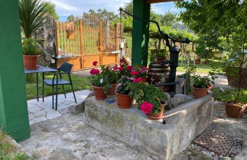 Casa da Rapadoira - Foto 9