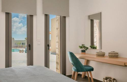 Villa Christina - Ionian Treasure Villas - Foto 121