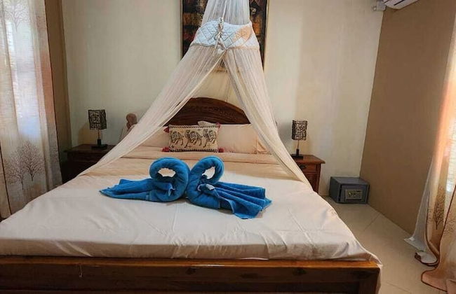 Blue Lagoon Villa - Photo 12