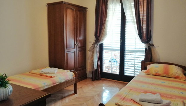 Apartment Golub - Foto 5, Habitación