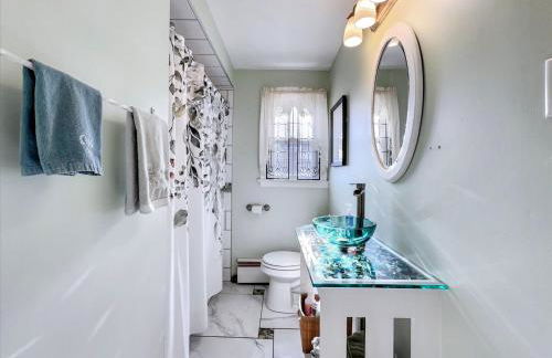 The White House by Leavetown Vacations - Foto 16