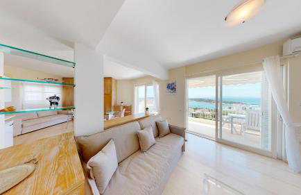 Raise Riviera Panoramic Sea View apartment - Photo 8