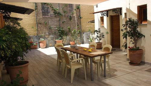 Alkyoni Apartments - Foto 4