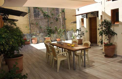 Alkyoni Apartments - Foto 4