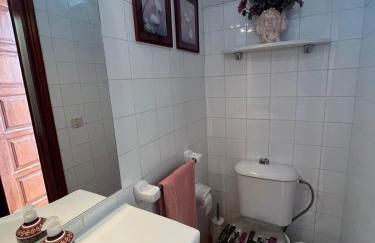 Saltflat2, be surrounded by sun, water and peace - Foto 27