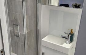 Bright Studio Apt, Great connection 2B - Foto 5