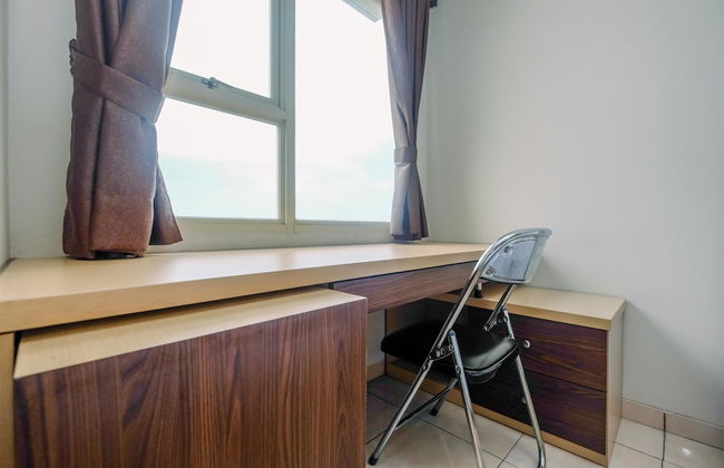 Comfort Living Studio at Margonda Residence 5 Apartment - Foto 8