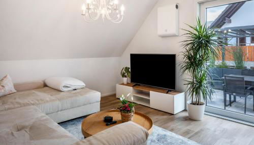 Fewo Ebringen Weinbergblick - Foto 3