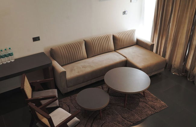 Bir Valley Retreat - Foto 30