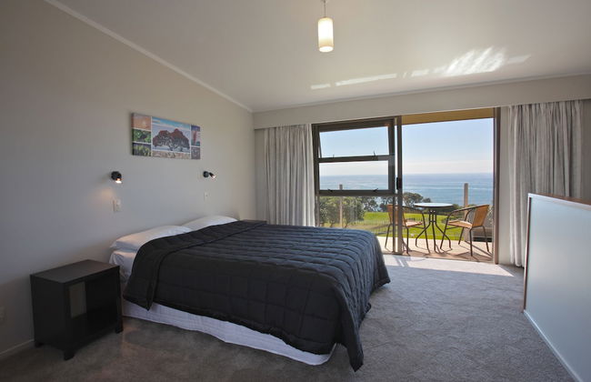 Pacific Rendezvous - Foto 1