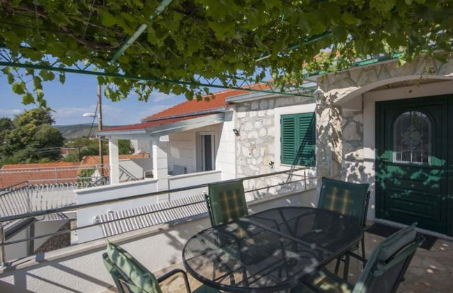 Holiday House Neda - Foto 15