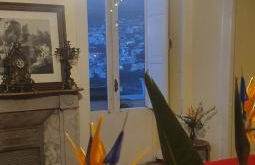 Dimora del Conte Sorrento coast seaview - Foto 16