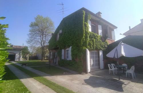 Casa vacanza "A Castelfranco d'Oglio" - Foto 23